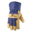 Men's Wells Lamont Insulated Palomino Grain Leather Gloves
