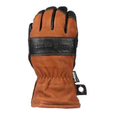 wells lamont goatskin gloves