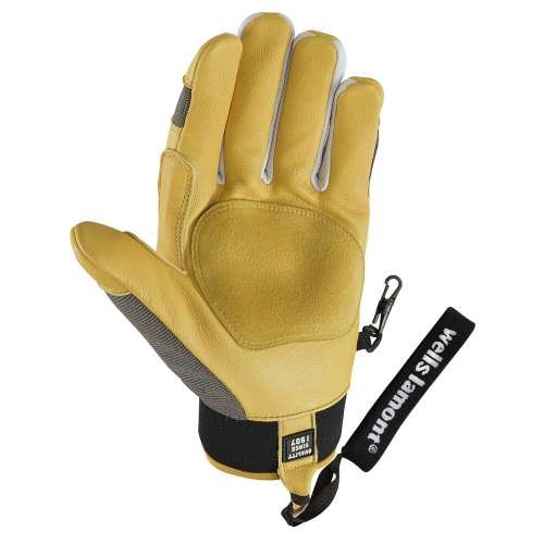 Wells Lamont SNOW Spring Gloves
