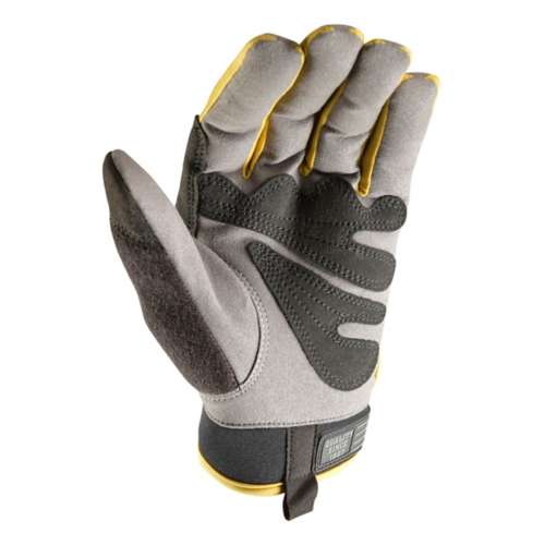 Men's Wells Lamont FX3 Impact Protection Work Gloves