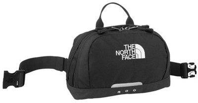 the north face lumbar bag
