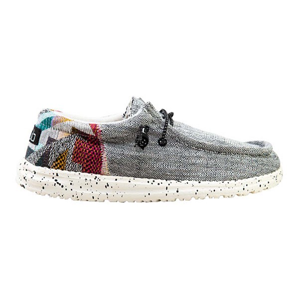 Men's HEYDUDE Wally Woven Shoes product image