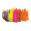 Wapsi Strung Rooster Saddle Fly Tying Material
