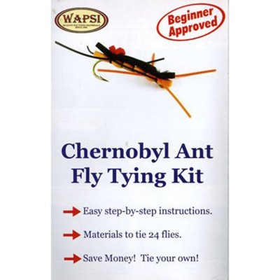 Wapsi Chernobyl Ant Kit