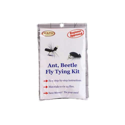 Wapsi Ant/Beetle Kit