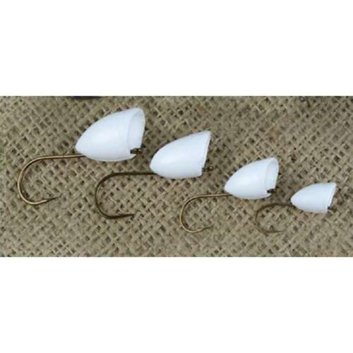 Wapsi Perfect Poppers Soft Foam with Hooks