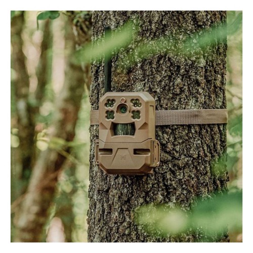 Moultrie Mobile Edge Cellular Trail Camera