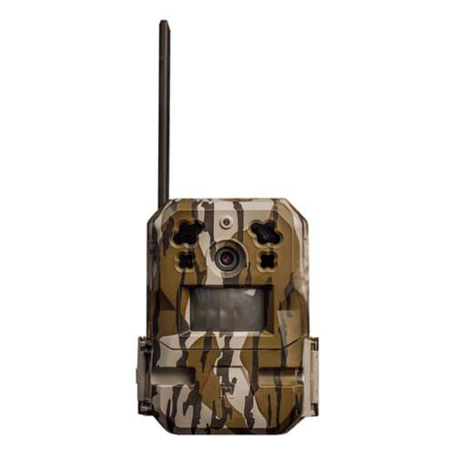 Moultrie Mobile Edge Pro Cellular Trail Camera