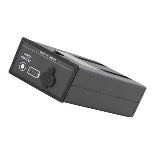 Moultrie Rechargeable Lithium Battery Pack