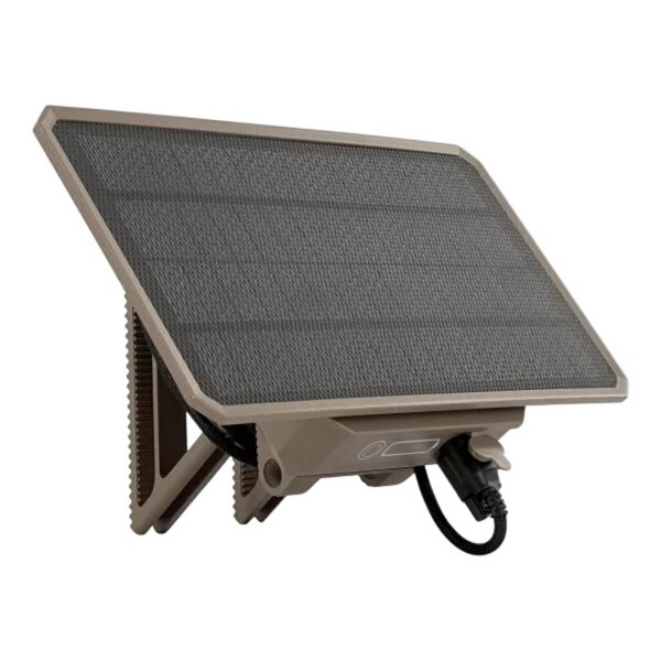 Moultrie 3.4W Solar Power Pack