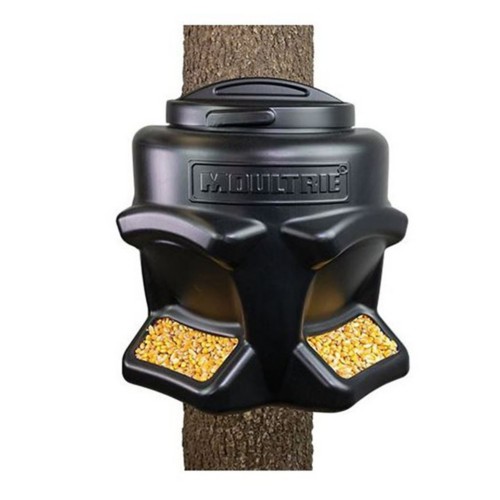 Moultrie Feed Station II Deer Feeder