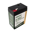 Moultrie 6V Rechargeable Battery - Thumbnail 3 of 4
