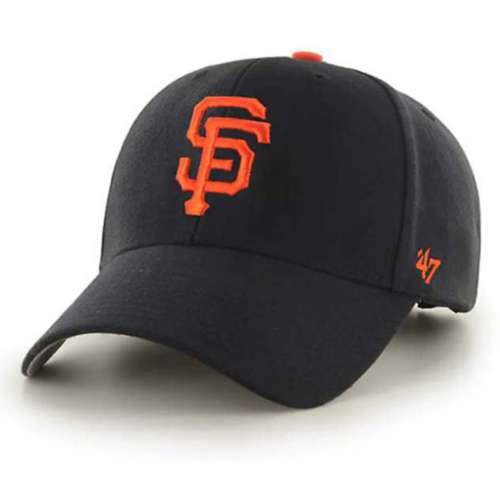 47 Brand San Francisco Giants MVP Hat