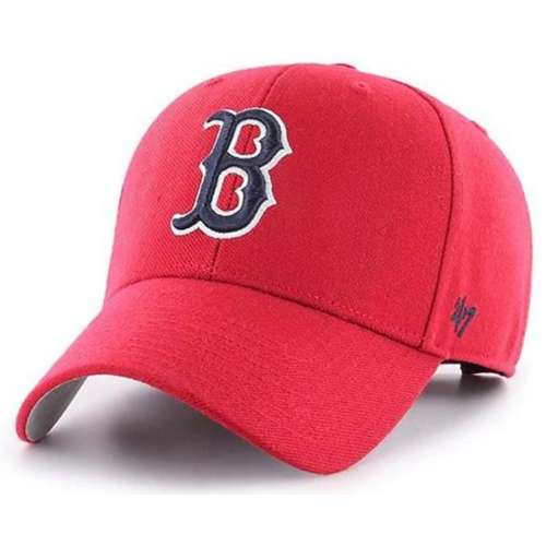 47 Brand Boston Red Sox MVP Adjustable Hat