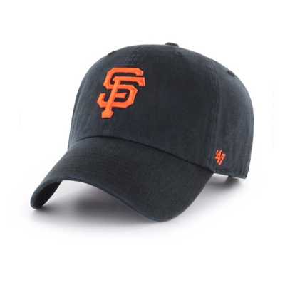 San Francisco Giants Clean Up Hat