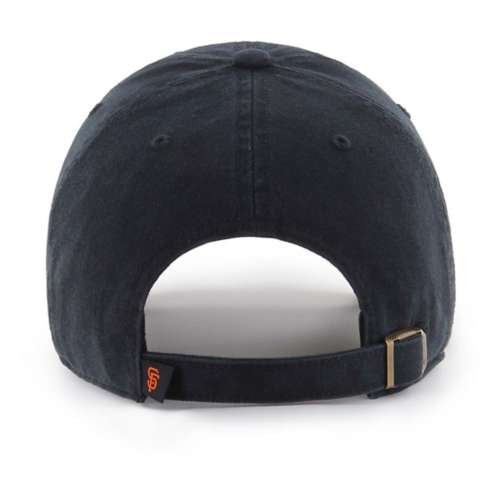 47 Brand San Francisco Giants Clean Up Adjustable Hat
