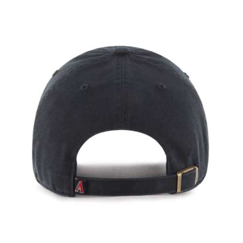 47 Brand Arizona Diamondbacks Clean Up Adjustable Hat