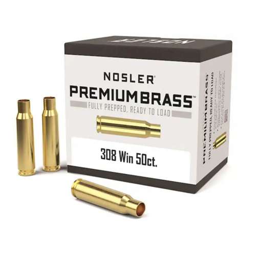 Brass Cups For Cases & Bullets