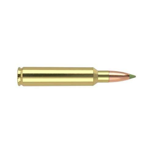 Nosler Ammo 30 Nosler 180gr E-Tip (20 ct.) | SCHEELS.com