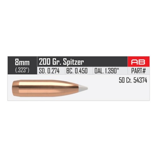 Nosler AccuBond Bullets