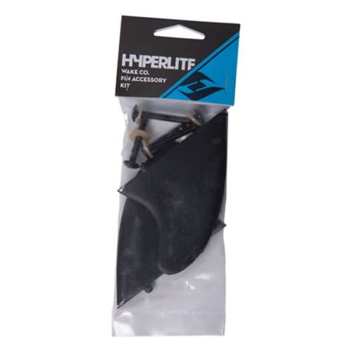 Hyperlite 2.4 Fish Fin 2 Pack