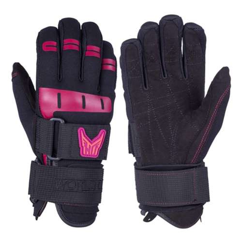 Women's HO Sports World Cup Waterski Gloves