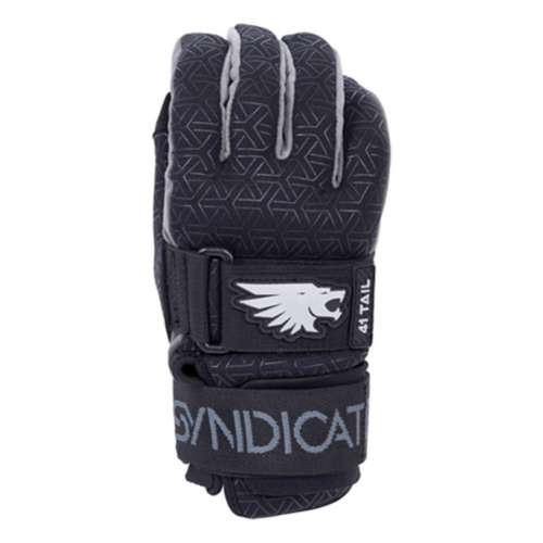 HO Sports 2024 Syndicate 41 Tail Waterski Glove