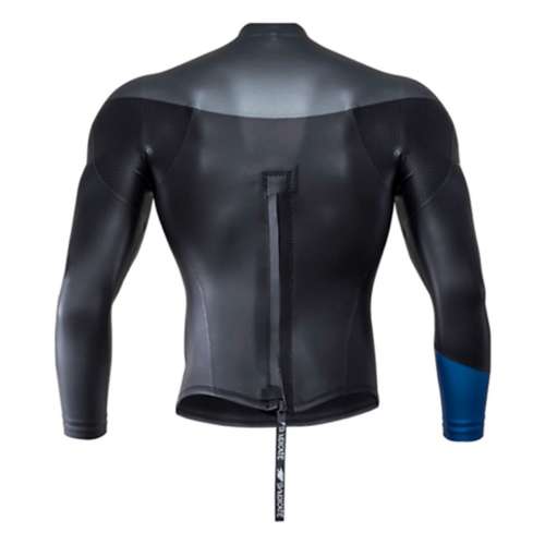 HO Sports 2024 Syndicate Dry-Flex Wetsuit Top