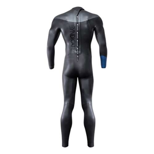 HO Sports 2024 Syndicate Dry-Flex Wetsuit Full -  Long