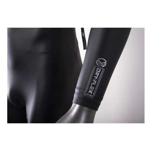 HO Sports 2024 Syndicate Dry-Flex Wetsuit Full -  Long