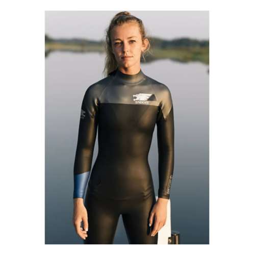 HO Sports 2024 Syndicate Dry-Flex Wetsuit Full -  Long