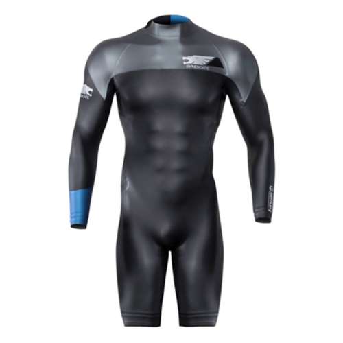 HO Sports 2024 Syndicate Dry-Flex Wetsuit Shorty (Spring)