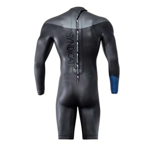 HO Sports 2024 Syndicate Dry-Flex Wetsuit Shorty (Spring)