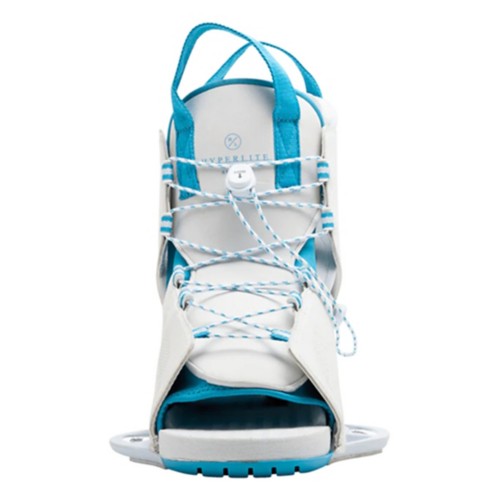 Women's Hyperlite 2024 Allure Wakeboard Bindings