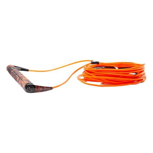Hyperlite SG Handle with A-Line Wakeboard Rope