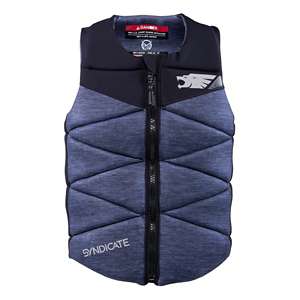 HO Sports Men's Pursuit Neoprene Life Jacket