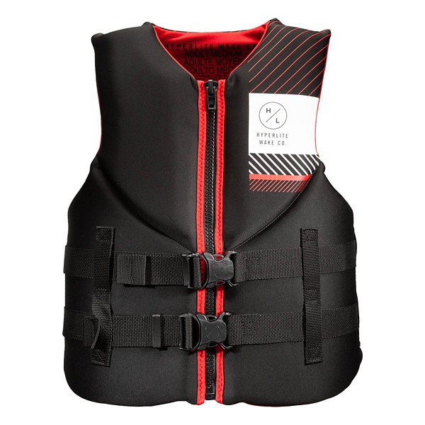 Men's Hyperlite Indy Life Jacket product image
