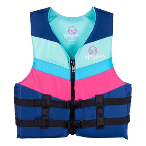 Women's HO Sports 2024 Infinite USCGA Life Vest