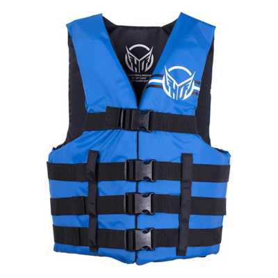 Louis Vuitton ballistic vest for when you need to storm the beach with  style.