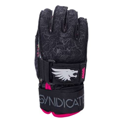 Women's HO Sports 2024 Syndicate Angel Inside Out Waterski Glove