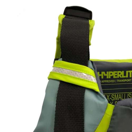 Hyperlite Paddle Life Vest