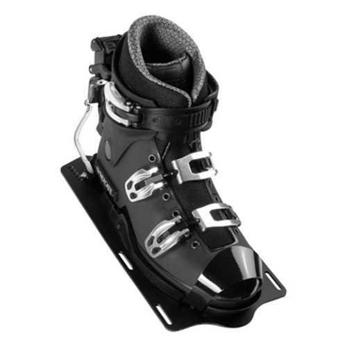 HO Sports Syndicate Hardshell Boot and Binding - Primary Image