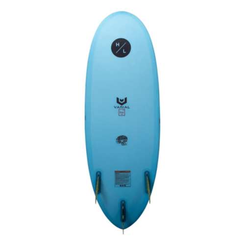 Hyperlite 2024 Raygun Wakesurf Board