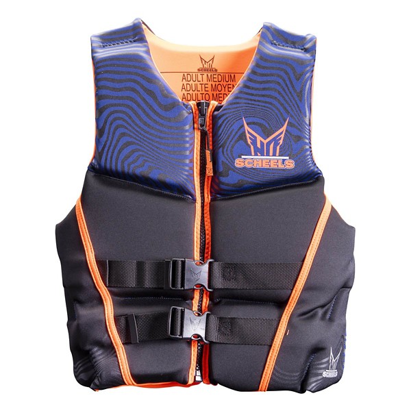Men's Scheels Neo Life Jacket product image