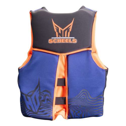 Scheels HO Sports Neo Life Vest