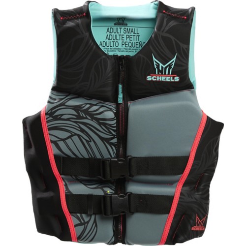 Women's Scheels HO Sports Neoprene Life Vest