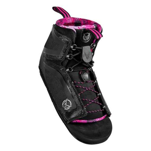 Women's HO Sports Stance 110 Direct Connect Ski All boot