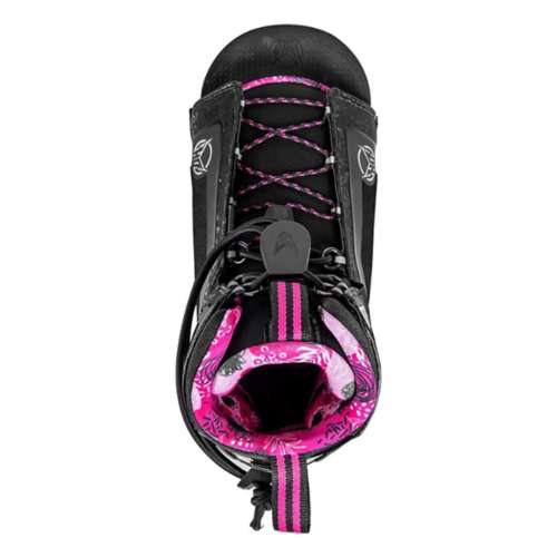 Women's HO Sports Stance 110 Direct Connect Ski Boot