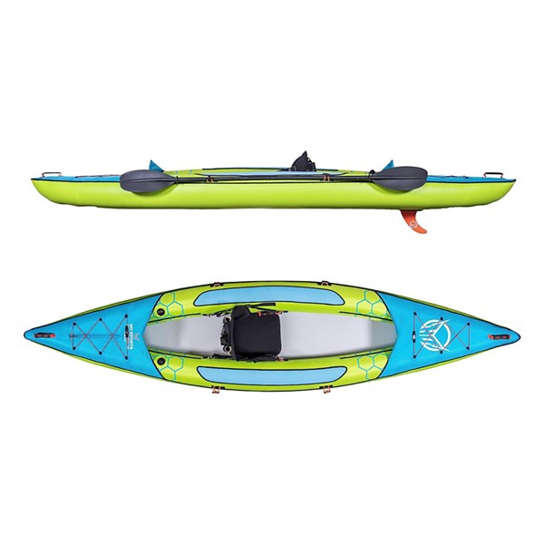 HO Sports Beacon Inflatable Kayak product image