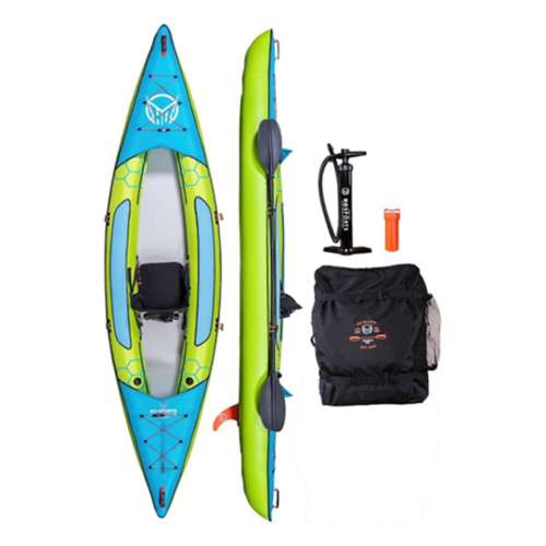 HO Sports Beacon Inflatable Kayak